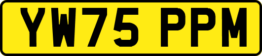 YW75PPM