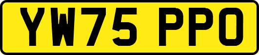 YW75PPO
