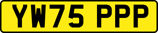 YW75PPP