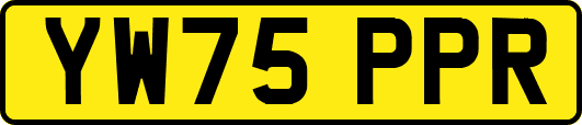 YW75PPR