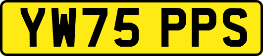 YW75PPS