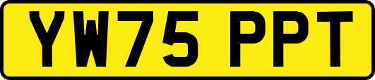 YW75PPT