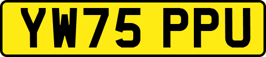 YW75PPU
