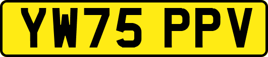 YW75PPV