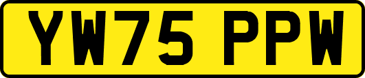 YW75PPW