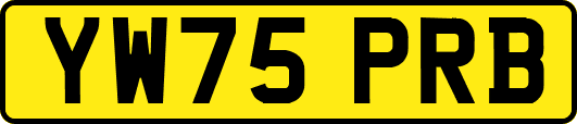 YW75PRB