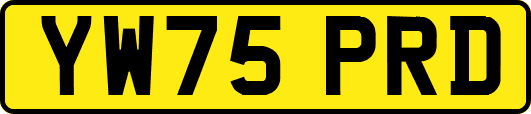 YW75PRD
