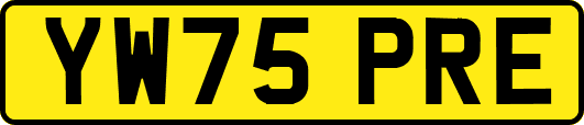 YW75PRE