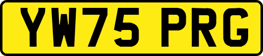YW75PRG