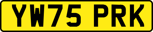 YW75PRK