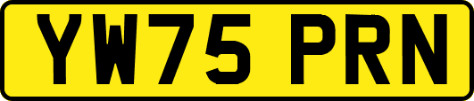 YW75PRN