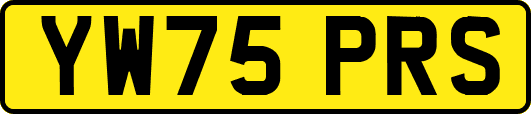 YW75PRS