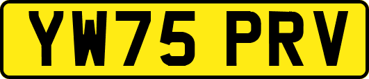 YW75PRV