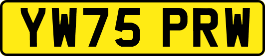 YW75PRW