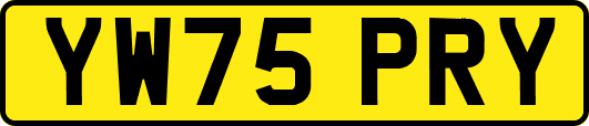 YW75PRY