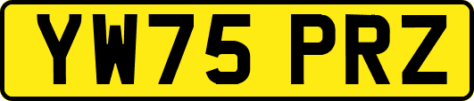 YW75PRZ