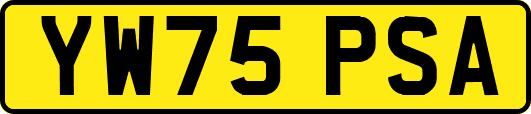 YW75PSA