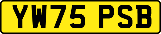 YW75PSB