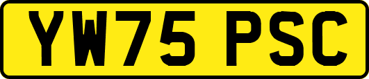 YW75PSC