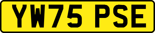YW75PSE