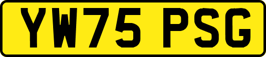 YW75PSG