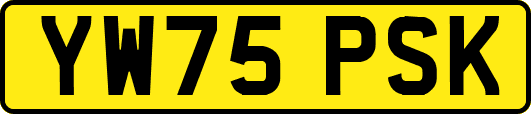 YW75PSK