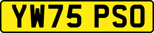 YW75PSO