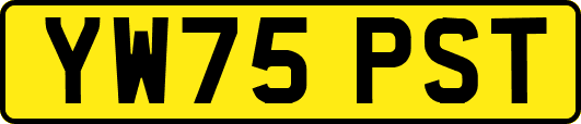 YW75PST