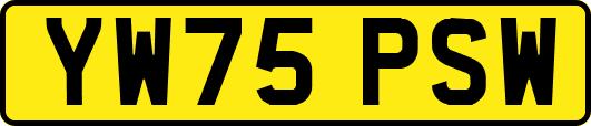 YW75PSW
