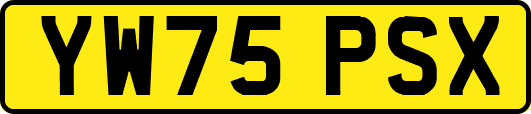 YW75PSX