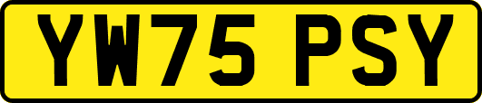 YW75PSY