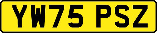 YW75PSZ