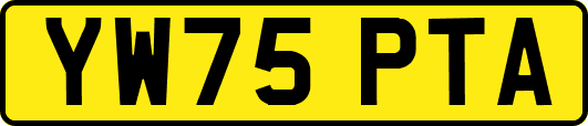 YW75PTA
