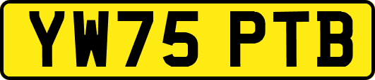 YW75PTB