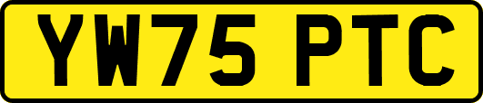 YW75PTC