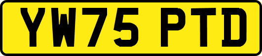 YW75PTD