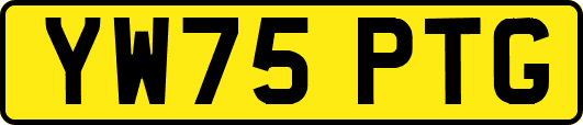 YW75PTG
