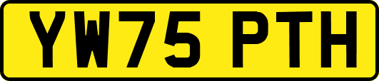 YW75PTH