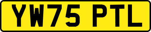 YW75PTL