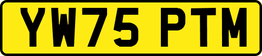 YW75PTM
