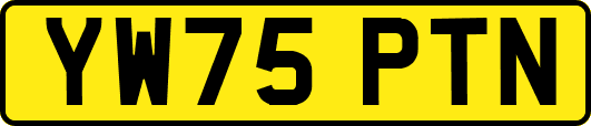 YW75PTN