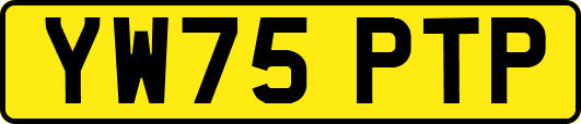 YW75PTP
