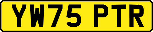 YW75PTR