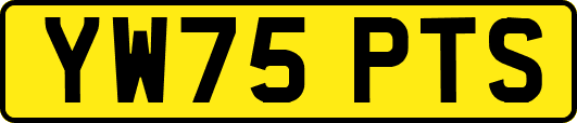 YW75PTS