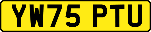 YW75PTU