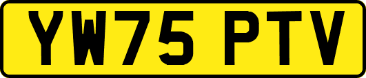 YW75PTV