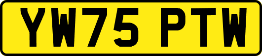 YW75PTW