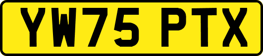 YW75PTX