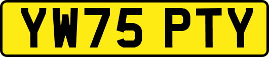 YW75PTY