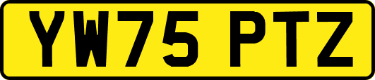 YW75PTZ